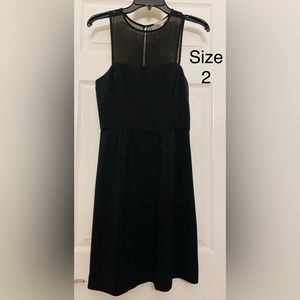 Banana republic dress